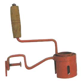 鉸磨機在現(xiàn)代五金制造中的應(yīng)用——以重慶市大足區(qū)龍水大軍五金制品廠為例