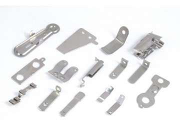 精密制造的力量 中德創(chuàng)科五金沖壓與模具加工解決方案