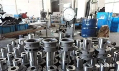 從五金到塑料 中國制造業出口雙輪驅動的成功之路